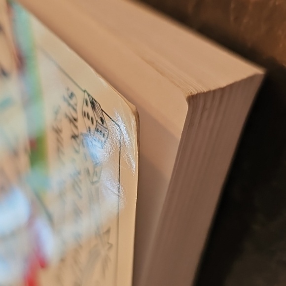 Gambling How-to Books (Casino/Poker/Slots/Table Games) Set Of 3 - Picture 4 of 16